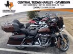 Thumbnail Photo 20 for 2019 Harley-Davidson CVO Limited