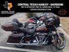 Thumbnail Photo 13 for 2019 Harley-Davidson CVO Limited
