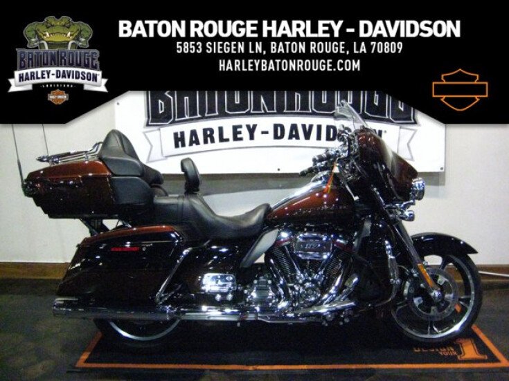 Photo for 2019 Harley-Davidson CVO Limited