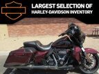 Thumbnail Photo 13 for 2019 Harley-Davidson CVO Street Glide