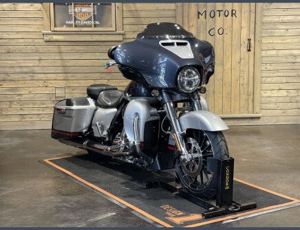 Photo 1 for 2019 Harley-Davidson CVO