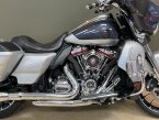 Thumbnail Photo 3 for 2019 Harley-Davidson CVO Street Glide