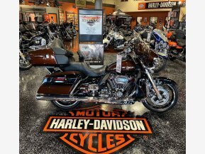2019 Harley-Davidson CVO Limited for sale 201290762