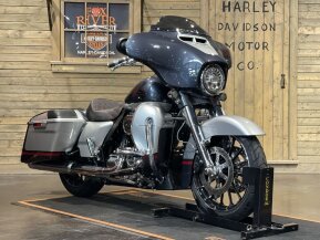 2019 Harley-Davidson CVO Street Glide for sale 201325592