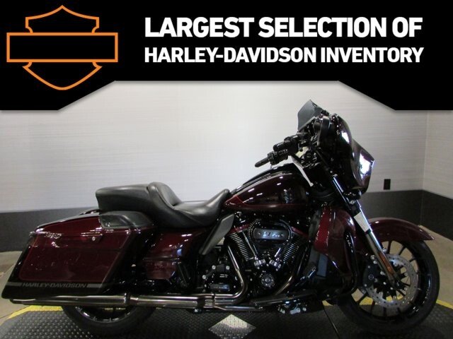 2019 cvo limited 2024 for sale