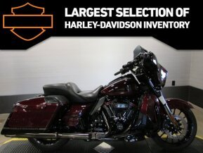 2019 Harley-Davidson CVO Street Glide for sale 201333525