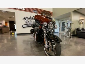2019 Harley-Davidson CVO Limited for sale 201336922