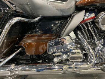 2019 Harley-Davidson CVO Limited