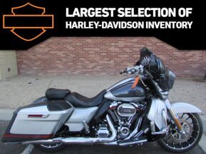 2019 Harley-Davidson CVO Street Glide for sale 201366698