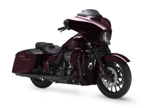 2019 Harley-Davidson CVO Street Glide for sale 201374374