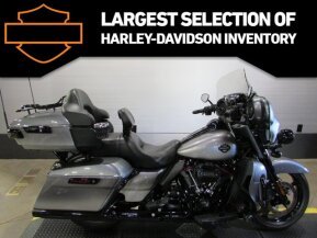 2019 Harley-Davidson CVO Limited for sale 201392723