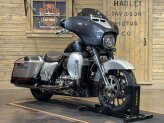 2019 Harley-Davidson CVO