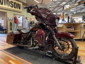 2019 Harley-Davidson CVO for sale 201419611