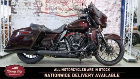 2019 Harley-Davidson CVO Street Glide for sale 201427226