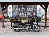 2019 Harley-Davidson CVO