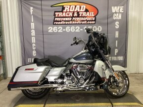 2019 Harley-Davidson CVO Street Glide for sale 201452327
