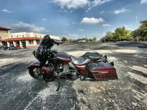 2019 Harley-Davidson CVO Street Glide for sale 201515536
