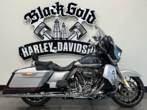 2019 Harley-Davidson CVO Street Glide for sale 201530358