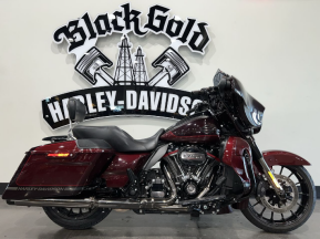 2019 Harley-Davidson CVO Street Glide for sale 201533762