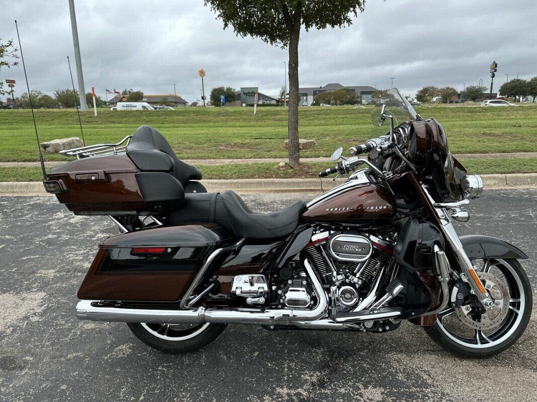 2019 cvo ultra limited shop for sale