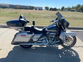 2019 Harley-Davidson CVO Street Glide for sale 201550682