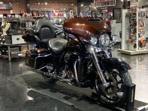 2019 Harley-Davidson CVO for sale 201576498