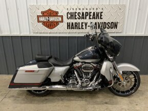 2019 Harley-Davidson CVO Street Glide for sale 201597464