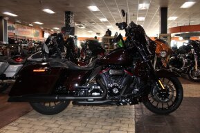 2019 Harley-Davidson CVO Street Glide for sale 201604121