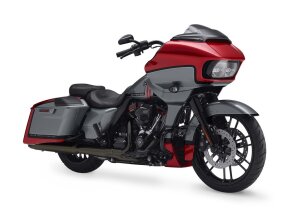 2019 Harley-Davidson CVO for sale 201629344