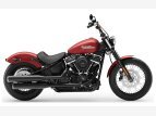 Thumbnail Photo 3 for 2019 Harley-Davidson Other Harley-Davidson Models