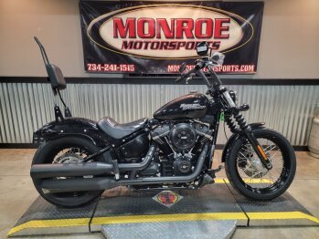 2019 Harley-Davidson Other Harley-Davidson Models