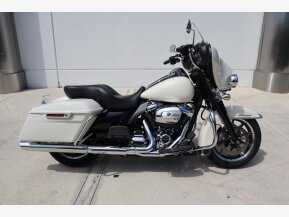 2019 Harley-Davidson Police Electra Glide for sale 201343941