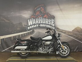 2019 Harley-Davidson Police Road King for sale 201467397