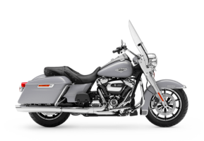 2019 Harley-Davidson Police Road King for sale 201626444