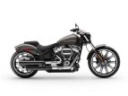Thumbnail Photo 2 for New 2019 Harley-Davidson Softail