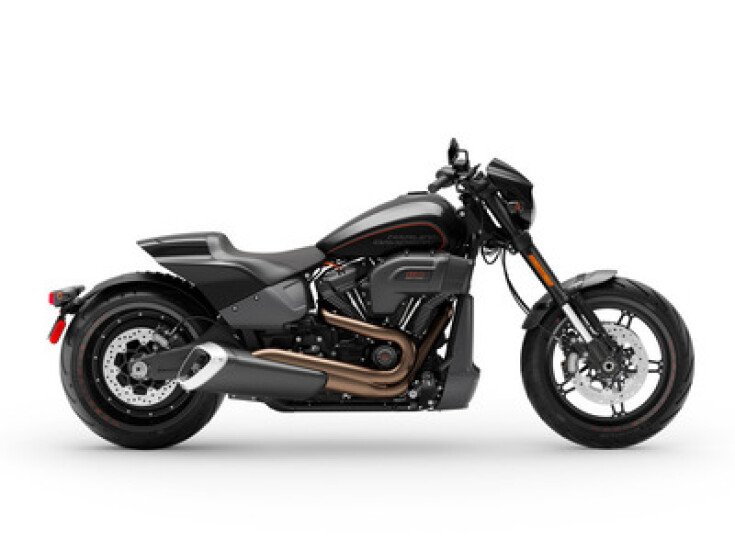 Photo for New 2019 Harley-Davidson Softail FXDR 114