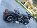 Thumbnail Photo 5 for New 2019 Harley-Davidson Softail FXDR 114
