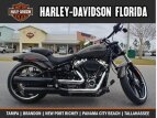 Thumbnail Photo 46 for New 2019 Harley-Davidson Softail Breakout 114