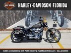 Thumbnail Photo 0 for New 2019 Harley-Davidson Softail Breakout 114