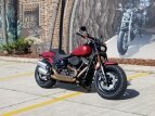 Thumbnail Photo 1 for New 2019 Harley-Davidson Softail Fat Bob 114