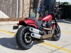 Thumbnail Photo 7 for New 2019 Harley-Davidson Softail Fat Bob 114