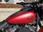 Thumbnail Photo 10 for New 2019 Harley-Davidson Softail Fat Bob 114