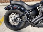 Thumbnail Photo 8 for 2019 Harley-Davidson Softail Street Bob