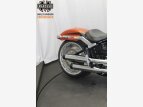 Thumbnail Photo 29 for 2019 Harley-Davidson Softail Fat Boy 114