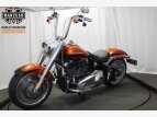 Thumbnail Photo 3 for 2019 Harley-Davidson Softail Fat Boy 114