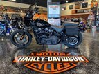 Thumbnail Photo 1 for 2019 Harley-Davidson Softail Street Bob