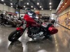 Thumbnail Photo 4 for 2019 Harley-Davidson Softail Sport Glide