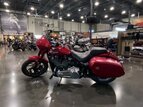 Thumbnail Photo 5 for 2019 Harley-Davidson Softail Sport Glide