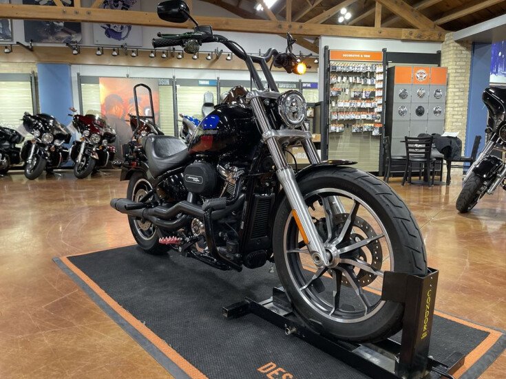 Photo for 2019 Harley-Davidson Softail Low Rider