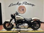Thumbnail Photo 4 for 2019 Harley-Davidson Softail Slim